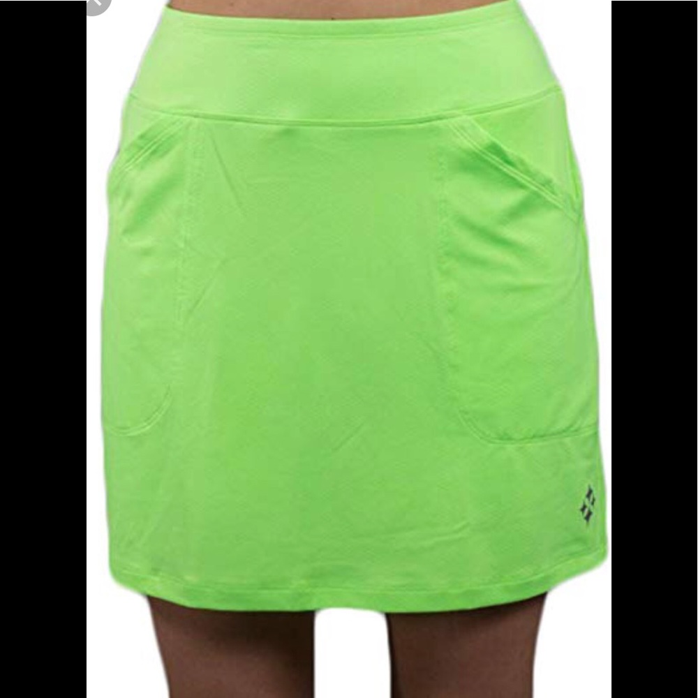 Jofit Mina Skort-  like new , very cute!
